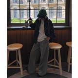 Oversized Casual Denim | ARGO TOKYO | 詳細画像22