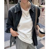 Oversized Casual Denim | ARGO TOKYO | 詳細画像25