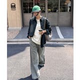 Oversized Casual Denim | ARGO TOKYO | 詳細画像27