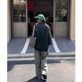 Oversized Casual Denim | ARGO TOKYO | 詳細画像33