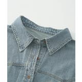 Oversized Casual Denim | ARGO TOKYO | 詳細画像35