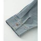 Oversized Casual Denim | ARGO TOKYO | 詳細画像36