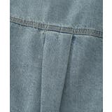 Oversized Casual Denim | ARGO TOKYO | 詳細画像37