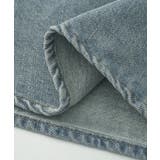 Oversized Casual Denim | ARGO TOKYO | 詳細画像38