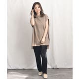 Frenchsleeve long T | ARGO TOKYO | 詳細画像30 