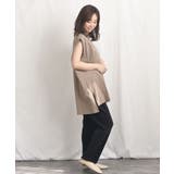 Frenchsleeve long T | ARGO TOKYO | 詳細画像33 