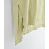 Frenchsleeve long T | ARGO TOKYO | 詳細画像39 