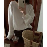 Basic Long Sleeve | ARGO TOKYO | 詳細画像11