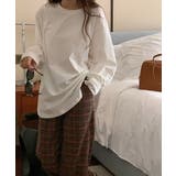 Basic Long Sleeve | ARGO TOKYO | 詳細画像3