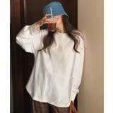 Basic Long Sleeve | ARGO TOKYO | 詳細画像6