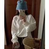 Basic Long Sleeve | ARGO TOKYO | 詳細画像10