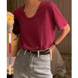 Stretch Cotton Color | ARGO TOKYO | 詳細画像1