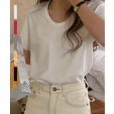 ホワイト | Stretch Cotton Color | ARGO TOKYO