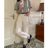 Stretch Cotton Color | ARGO TOKYO | 詳細画像12