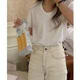 Stretch Cotton Color | ARGO TOKYO | 詳細画像3