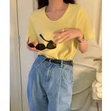 Stretch Cotton Color | ARGO TOKYO | 詳細画像21