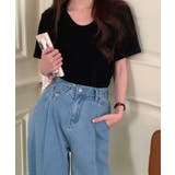 Stretch Cotton Color | ARGO TOKYO | 詳細画像24