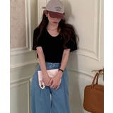 Stretch Cotton Color | ARGO TOKYO | 詳細画像26