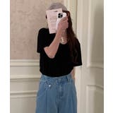 Stretch Cotton Color | ARGO TOKYO | 詳細画像27
