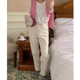 Stretch Cotton Color | ARGO TOKYO | 詳細画像5