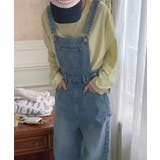 スプリングカラーロングスリーブカラートップス 24065 コットンロンT | ARGO TOKYO | 詳細画像22 