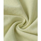 スプリングカラーロングスリーブカラートップス 24065 コットンロンT | ARGO TOKYO | 詳細画像30 