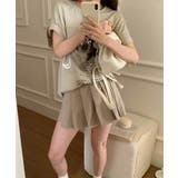 ワンちゃんプリントコットンTシャツ 24066 プリントTシャツ | ARGO TOKYO | 詳細画像11 