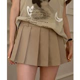 ワンちゃんプリントコットンTシャツ 24066 プリントTシャツ | ARGO TOKYO | 詳細画像12 