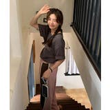リバーシブルプリントTシャツ 24069 ロゴT | ARGO TOKYO | 詳細画像13