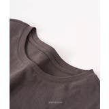 リバーシブルプリントTシャツ 24069 ロゴT | ARGO TOKYO | 詳細画像27