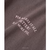 リバーシブルプリントTシャツ 24069 ロゴT | ARGO TOKYO | 詳細画像28