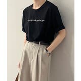 Crew neck Logo | ARGO TOKYO | 詳細画像11 