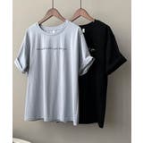 Crew neck Logo | ARGO TOKYO | 詳細画像17 