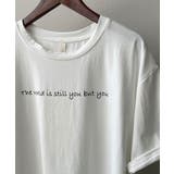 Crew neck Logo | ARGO TOKYO | 詳細画像20 