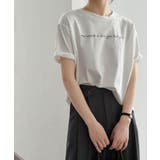 Crew neck Logo | ARGO TOKYO | 詳細画像8 