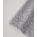 バックロゴコットンTシャツ 24073 バックプリント | ARGO TOKYO | 詳細画像24 