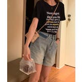 ロゴ沢山レターコットンTシャツ 24075 コットンT | ARGO TOKYO | 詳細画像22