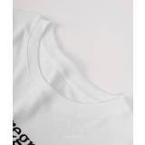 ロゴ沢山レターコットンTシャツ 24075 コットンT | ARGO TOKYO | 詳細画像26