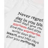 ロゴ沢山レターコットンTシャツ 24075 コットンT | ARGO TOKYO | 詳細画像27