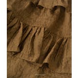 レイヤードギャザーティアードトップス 24088 ギャザートップス | ARGO TOKYO | 詳細画像28 