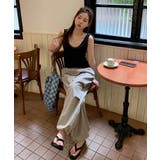 レイヤードシアータンク 24089 レイヤードタンク | ARGO TOKYO | 詳細画像22