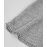 レイヤードシアータンク 24089 レイヤードタンク | ARGO TOKYO | 詳細画像29