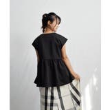 Pearl Button French | ARGO TOKYO | 詳細画像51