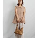 Pearl Button French | ARGO TOKYO | 詳細画像12