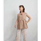 Pearl Button French | ARGO TOKYO | 詳細画像14