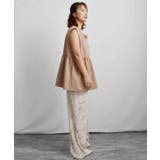 Pearl Button French | ARGO TOKYO | 詳細画像16