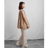 Pearl Button French | ARGO TOKYO | 詳細画像17
