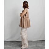 Pearl Button French | ARGO TOKYO | 詳細画像20