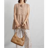 Pearl Button French | ARGO TOKYO | 詳細画像3