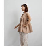Pearl Button French | ARGO TOKYO | 詳細画像21
